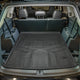 Floor Mats and Cargo Liner Set <br> 18-22 Volkswagen Atlas With 2nd Row Bench Seat