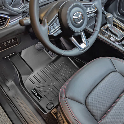 2 Row & Cargo Liner <br> 17-21 Mazda CX-5