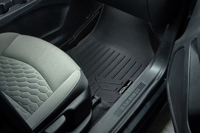 2 Row & Cargo Liner <br> 18-24 Chevrolet Equinox