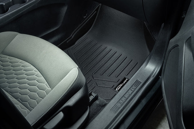 2 Row & Cargo Liner <br> 18-24 Chevrolet Equinox