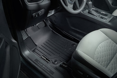 2 Row & Cargo Liner <br> 18-24 Chevrolet Equinox