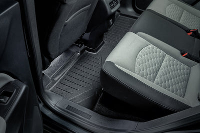2 Row & Cargo Liner <br> 18-24 Chevrolet Equinox
