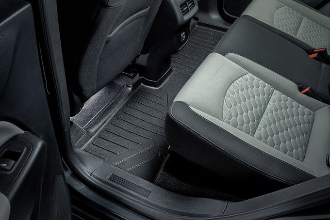 2 Row & Cargo Liner <br> 18-24 Chevrolet Equinox