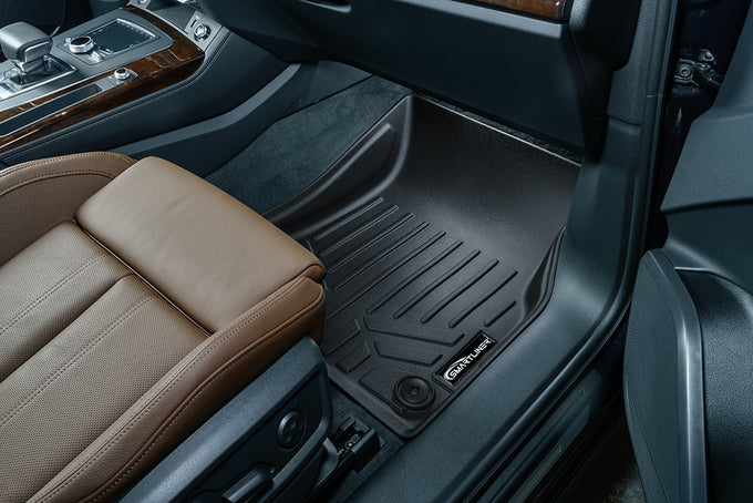 2 Row & Cargo Liner <br> 18-25 Audi Q5