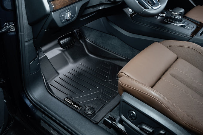 2 Row & Cargo Liner <br> 18-25 Audi Q5