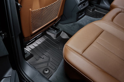 2 Row & Cargo Liner <br> 18-25 Audi Q5