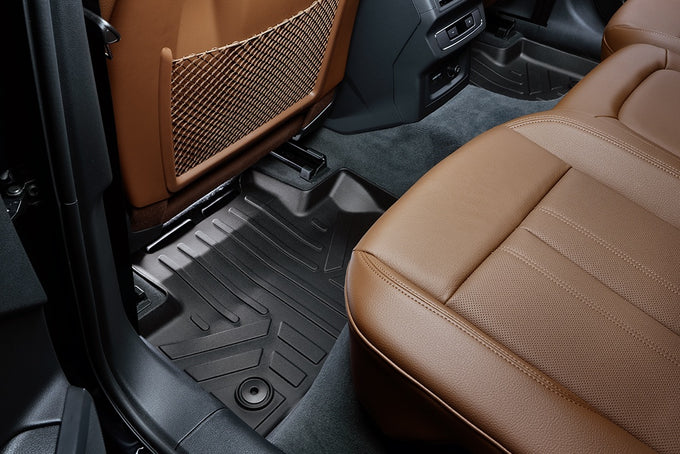 2 Row & Cargo Liner <br> 18-25 Audi Q5