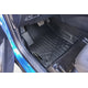 Floor Mats 2 Rows and Cargo Liner Set <br> 18-21 Toyota C-HR