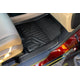 Floor Mats 2 Rows and Cargo Liner <br> 18-25 Honda Odyssey
