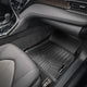 2 Row & Cargo Liner <br> 25 Toyota Camry