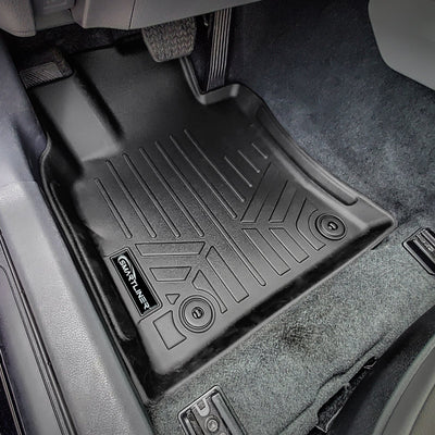 2 Row Floor Mats and Cargo Liner Set <br> 20-23 Toyota Camry