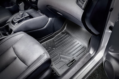 Floor Mats & Cargo Liner <br> 17-21 Nissan Rogue Sport (No S Models)