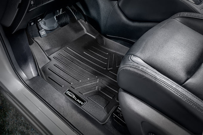 Floor Mats & Cargo Liner <br> 17-21 Nissan Rogue Sport (No S Models)
