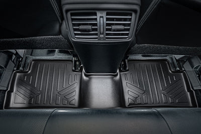 Floor Mats & Cargo Liner <br> 17-21 Nissan Rogue Sport (No S Models)