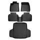 2 Row & Cargo Liner <br> 23-25 Honda Accord