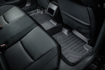 2 Row & Cargo Liner <br> 18-22 Honda Accord