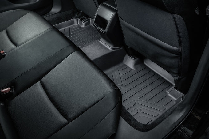 2 Row & Cargo Liner <br> 18-22 Honda Accord