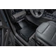 Floor Mats 3 Rows and Cargo Liner Set <br> 18-22 Chevrolet Traverse