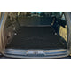 Floor Mats 3 Rows & Cargo Liner Set <br> 18-22 Ford Expedition Max18-22 Lincoln Navigator L
