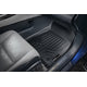 Floor Mats 3 Rows and Cargo Liner Set <br> 18-22 Lexus RX350L18-22 Lexus RX450hL