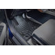 Floor Mats 3 Rows and Cargo Liner Set <br> 18-22 Lexus RX350L18-22 Lexus RX450hL
