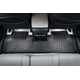 Floor Mats 3 Rows and Cargo Liner Set <br> 18-22 Lexus RX350L18-22 Lexus RX450hL
