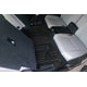 Floor Mats 3 Rows and Cargo Liner Set <br> 18-23 Lexus RX350L18-23 Lexus RX450hL