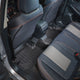 2 Row Floor Mats & Cargo Liner Set <br> 18-23 Subaru Impreza Hatchback 18-23 Crosstrek