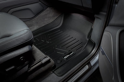 2 Row & Cargo Liner <br> 17-25 Audi Q7/SQ7