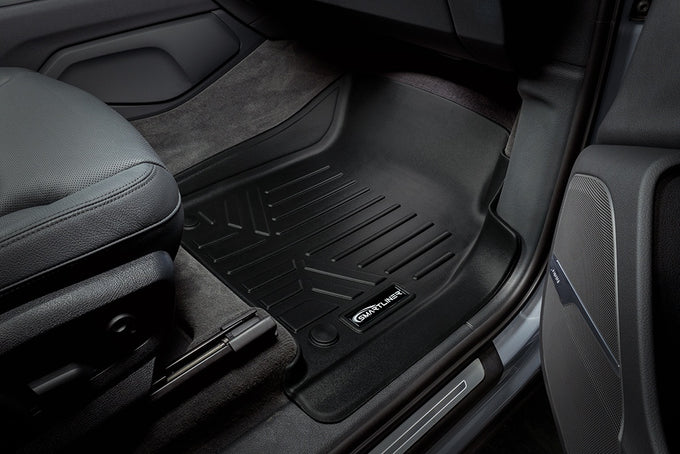 2 Row & Cargo Liner <br> 17-25 Audi Q7/SQ7