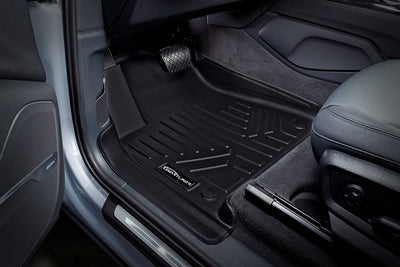 2 Row & Cargo Liner <br> 17-25 Audi Q7/SQ7