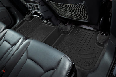 2 Row & Cargo Liner <br> 17-25 Audi Q7/SQ7