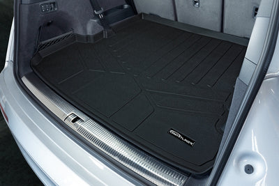 3 Row Floor Liners & Cargo Liner <br> 17-25 Audi Q7/SQ7