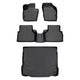 2 Row & Cargo Liner <br> 15-18 Audi Q3
