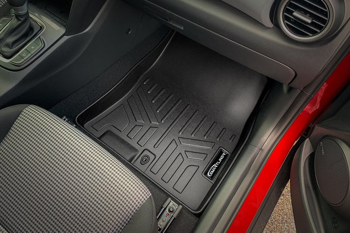 2 Row & Cargo Liner <br> 18-23 Hyundai Kona