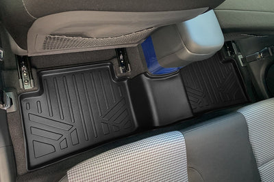 2 Row & Cargo Liner <br> 18-23 Hyundai Kona