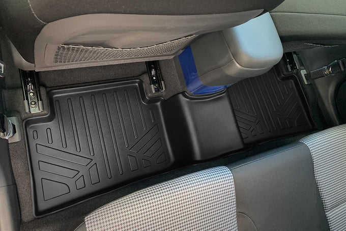 2 Row & Cargo Liner <br> 18-23 Hyundai Kona