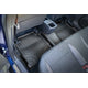 Floor Mats 2 Rows and Cargo Liner Trunk Set <br> 18-23 Nissan Kicks