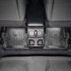 Floor Mats 2 Rows and Cargo Liner Set <br> 18-21 Jeep Wrangler 2-Door Models