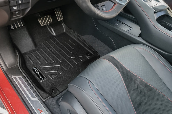 2 Row & Cargo Liner <br> 19-25 Acura RDX