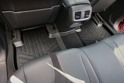 2 Row & Cargo Liner <br> 19-25 Acura RDX