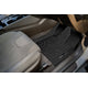 2 Row & Cargo Liner <br> 19-20 Hyundai Santa Fe