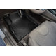 2 Row & Cargo Liner <br> 19-20 Hyundai Santa Fe
