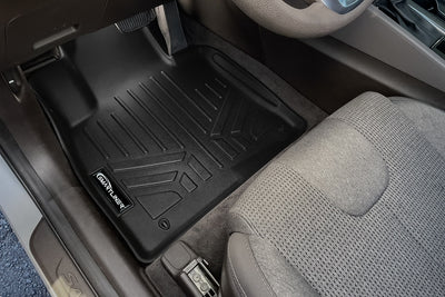 2 Row & Cargo Liner <br> 19-20 Hyundai Santa Fe