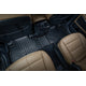 2 Row & Cargo Liner Behind the 2nd Row Floor Liner <br> 20-23 Kia Telluride