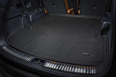 3 Row & Cargo Liner Behind the 2nd Row Floor Liner <br> 20-23 Kia Telluride