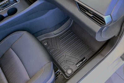 2 Row & Cargo Liner <br> 19-25 Nissan Altima