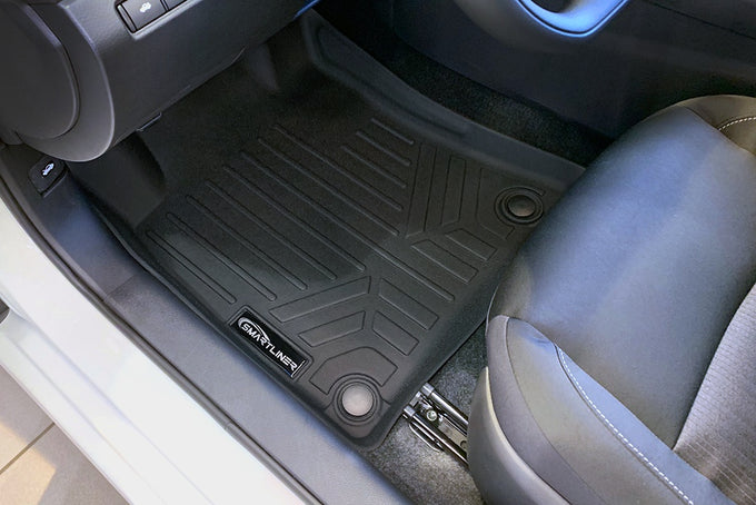 2 Row & Cargo Liner <br> 19-25 Nissan Altima