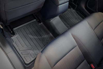 2 Row & Cargo Liner <br> 19-25 Nissan Altima