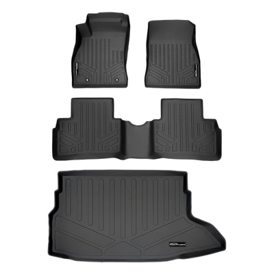 2 Row & Cargo Liner <br> 11-17 Nissan Juke